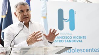 Dejan en funcionamiento Unidad 35, en el nuevo hospital de Boca Chica