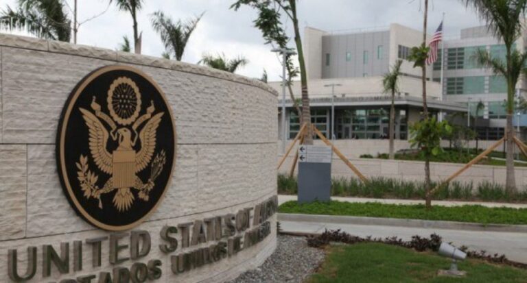 Embajada EU en RD monitorea caso de niña haitiana «abusada»