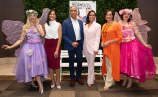 Encuentros Interactivos celebra 14 años de impacto en la comunicación