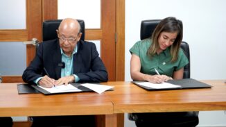 IDOPPRIL y Fundación Yo También Puedo realizan acuerdo de cooperación en favor de familias