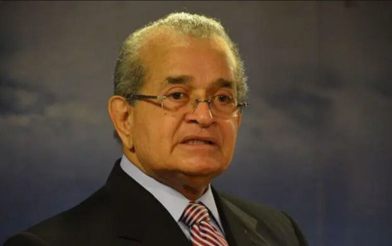 ¿Quién fue Franklin Almeyda Rancier?