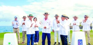 Billy Horschel conquista la séptima edición del Corales Puntacana Championship