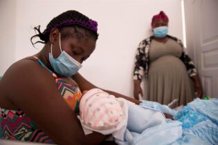 CMD reporta reducción de partos de haitianas en los hospitales dominicanos