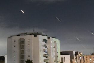 IRAN: Advierte multiplicará por diez magnitud de sus ataques a Israel