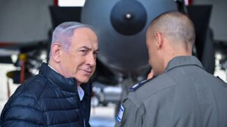 ORIENTE MEDIO: La situación depende de pasos tome Israel