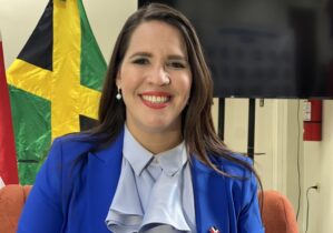 Embajada Dominicana invita al II Foro de Negocios RD-Jamaica