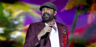 Juan Luis Guerra se presentará en Santiago el 21 de febrero en el Estadio Cibao