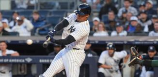 Juan Soto dispara su sexto vuelacercas en la victoria de los Yankees 7-3 sobre los Atléticos