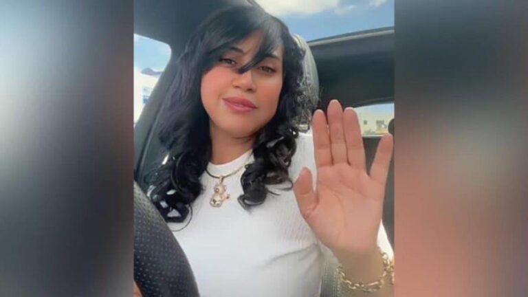 Apresan a otros dos vinculados al crimen de tiktoker «La Patrona» en Santiago