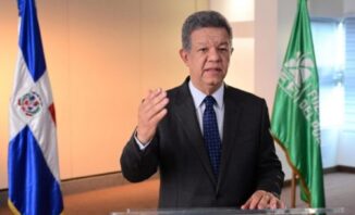 Leonel anuncia encuentro con la prensa «La Voz del Pueblo” lunes