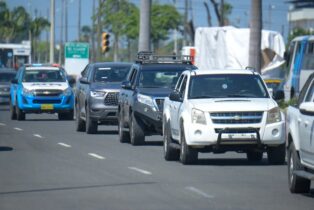 ECUADOR: Llevan de nuevo al ex Vicepresidente Glas a la cárcel