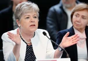 MEXICO: Pide suspensión Ecuador de la ONU por asalto a Embajada