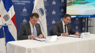 MICM y Seguros Universal acuerdan Programa de Capacitación en Seguridad Industrial