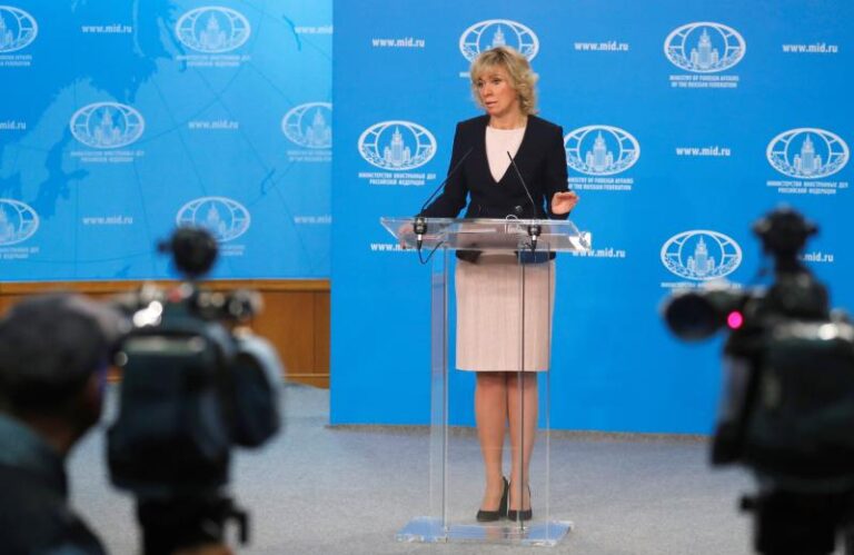 RUSIA: Moscú advierte a EU de «un fiasco humillante como en Vietnam»