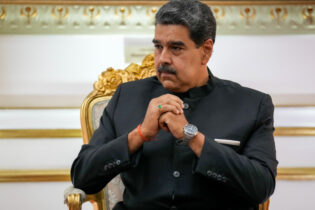EE.UU: Reimpone sanciones a régimen de Nicolás Maduro
