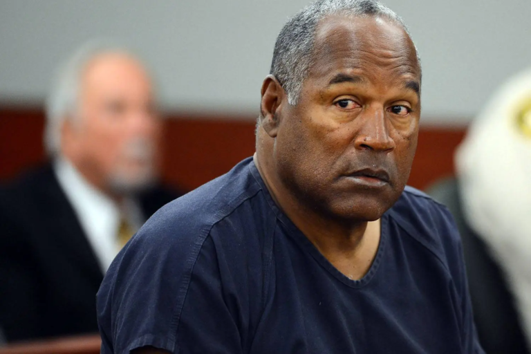 EU: Fallece de cáncer a los 76 años exjugador de fútbol O.J. Simpson