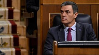 ESPAÑA: Qué ha ocurrido con la mujer de Pedro Sánchez y por qué él necesita «parar y reflexionar»