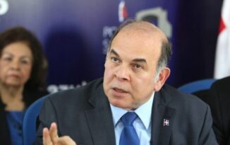 Pelegrín advierte caso Venezuela puede desatar un conflicto continental