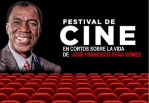 Convocan a Festival de cortometrajes sobre vida de José Francisco Peña Gómez