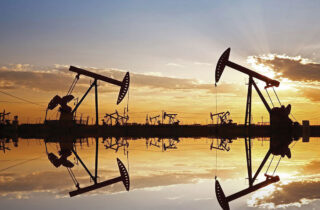 El petróleo de Texas sube un 0.8%, hasta US$91.48 el barril