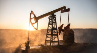 Petróleo sube en mercado preocupado por tensión entre Irán e Israel