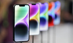 Apple permitirá el uso de piezas usadas en reparaciones de algunos de sus iPhone