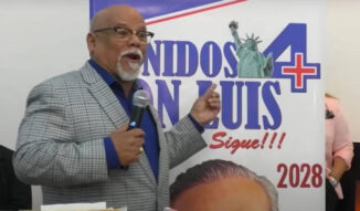 Presidente PRM en Nueva York cree Leonel «maestro fantasías»