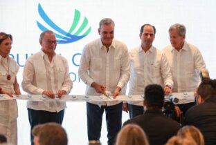 Punta Cana proyecta mover doce millones de pasajeros