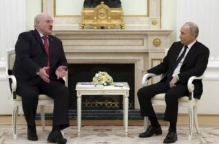 RUSIA: Putin dispuesto a una negociación con Ucrania, pero «sin esquemas»