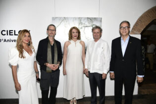 La Quinta Dominica presenta “Raíces del Cielo”