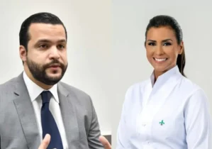 TSE rechaza recurso de Rafael Paz; Rosa Feliciano y Selinée Méndez