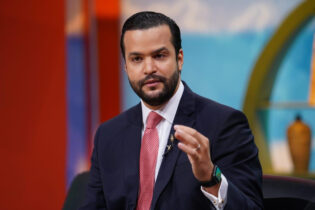 Rafael Paz será el presidente y nuevo coordinador de campaña del DN de FP