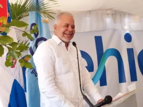 Afirma apagones dejarán de ser dolor de cabeza