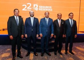 Seguros Reservas celebra 22 años