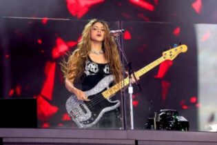 Shakira cancela concierto en Texas minutos antes de iniciar por “problema estructural”