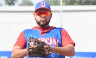 Softbol RD gana en Campeonato Panamericano en Colombia