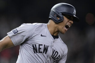 Soto, Guerrero y Cruz se destacan con el bate en el beisbol de las GL