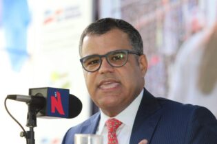 Tommy Galán desmiente rumores de que habría renunciado del PLD