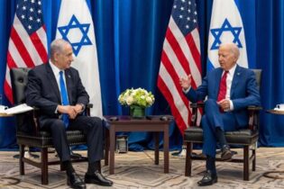 EEUU: Biden cree Netanyahu comete «error» en Franja Gaza