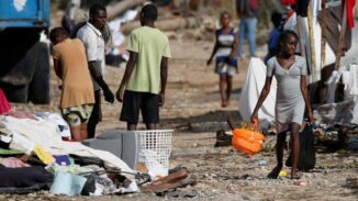 EEUU: Aprueba US$9.8 mil millones ayuda para Haití y otros países