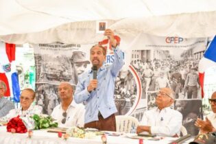 Efemérides Patrias rememora la invasión militar de EEUU a la RD