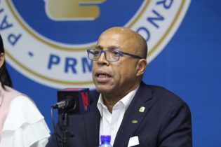 Alfredo Pacheco gana diputación como candidato más votado de la circ. 2 del D.N.