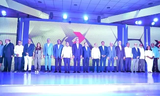 Aliados permitieron otra vez la victoria de Abinader en primera vuelta