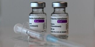 La vacuna contra el Covid-19 de AstraZeneca dejará de comercializarse en Europa