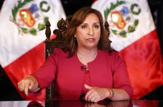 PERU: Fiscalía presenta denuncia contra Boluarte por el caso «Rolex»