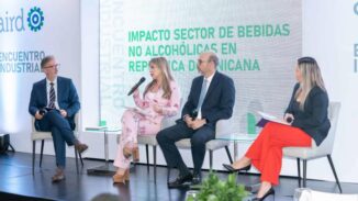 Industrias de bebidas no alcohólicas generan RD$15,605 millones anuales al Estado