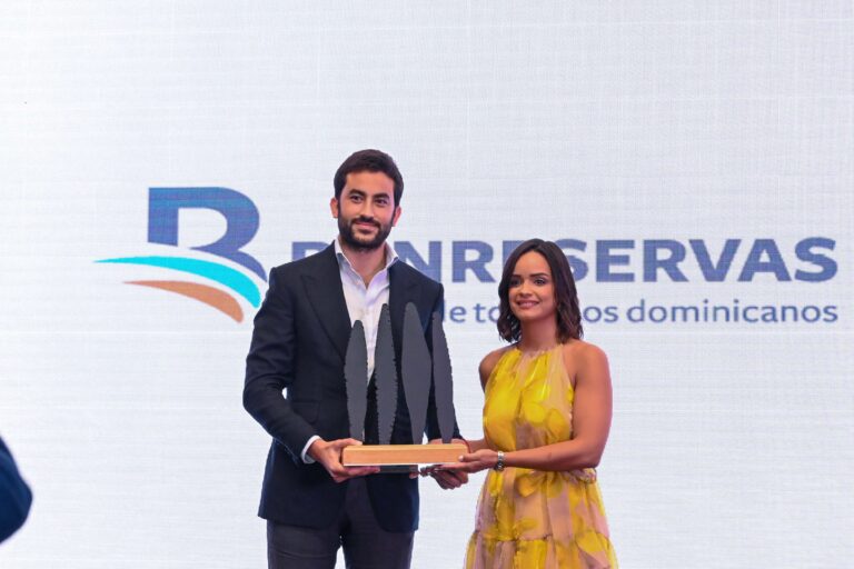 Banreservas alcanza un hito al recibir dos premios de Cannes Dominicana