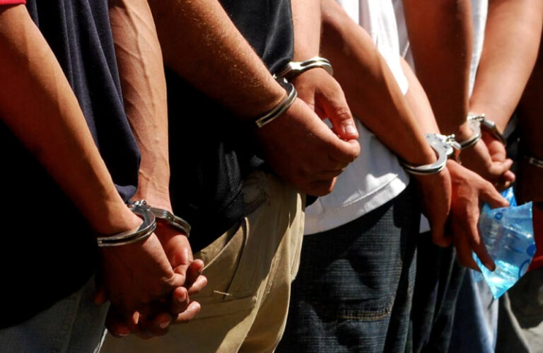 Condenan a cuatro hombres por asesinato en Baní