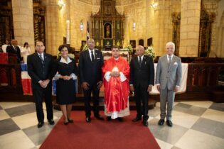 Contraloría general dominicana supera metas en control interno 