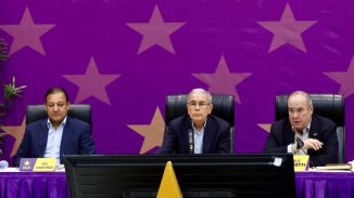 Danilo Medina y Charlie Mariotti no se repostularán a dirigencia de PLD